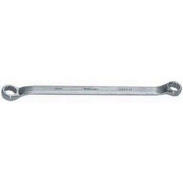 Williams 7039B Box Wrench, 12 Point,1-1/4 X 1-5/16-Inch