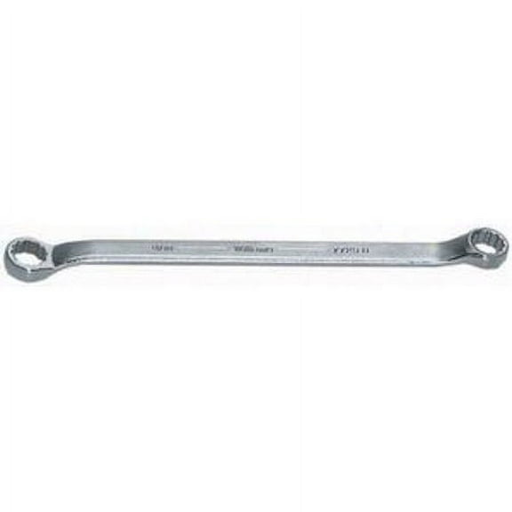 Williams 7039B Box Wrench, 12 Point,1-1/4 X 1-5/16-Inch