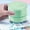 Green, variant on TOPRenddon Desktop Vacuum Cleaner Mini Desktop Duster Energy Saving 360 Degree Rotating For Keyboard Home School Office
