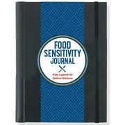 Food Sensitivity Journal (Hardcover)