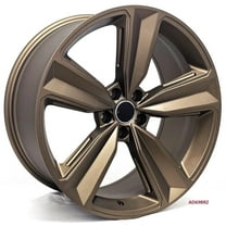 20'' wheels for AUDI A6, S6 2005 & UP 5x112 20x9