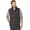 Black, variant on U.S. Polo Assn. Men's Signature Vest Engine Red XL