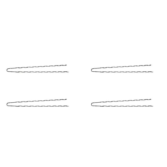 Big Grip Dead End - Size 1/4" - 4 Pack