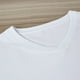thumbnail image 4 of pstuiky camisa de manga larga para hombre, Blusas de cuello en V de manga larga holgadas, informales, cómodas y lisas para hombre salir tops l, 4 of 8