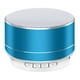 thumbnail image 3 of 2X A10 Mini Altavoz Bluetooth Portátil Al Aire Libre Cannon Subwoofer Caja de Sonido Soporte Tarjeta TF Azul, 3 of 3