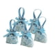 thumbnail image 5 of 5 Piezas Bolsas de Dulces de Boda Strade Fareast Limited con Asa Azul, 5 of 8