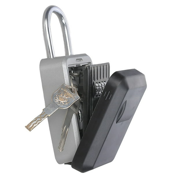 Cajas De Llaves Con Codigo Caja Fuerte Para Llaves Con Cu00f3digo