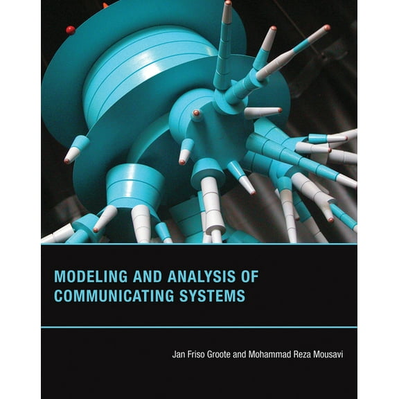 Modeling and Analysis of Communicating Systems, (Paperback)