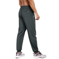 thumbnail image 7 of sogami Men's Casual Athletic Joggers Sweatpants For Sports with Pocket, 7 of 7