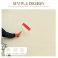 thumbnail image 3 of OUNONA Rodillo De Pintura Con Mango Ergonómico Para Relieves En Paredes Color, 3 of 8
