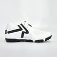 thumbnail image 6 of RIP-IT SwiftStep Ringor Turf Softball Shoes - White - Size - 7.5, 6 of 6
