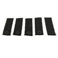 thumbnail image 1 of Pants Waist Extender, Elastic Waistband Extenders Easy To Operate  For Skirts For Men Women, 1 of 8