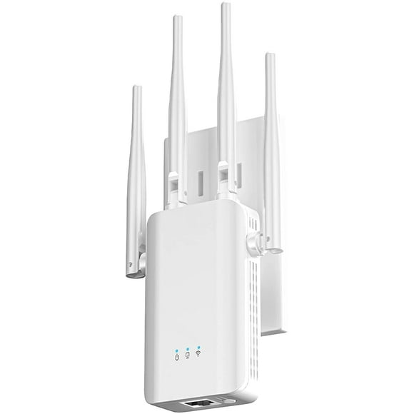 Frontier Wifi Extender