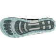 thumbnail image 4 of Women's Altra Footwear Superior 4.5 Trail Running Shoe Light Blue 9.5 M, 4 of 4
