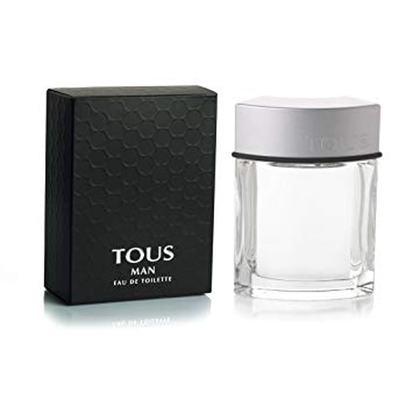 (6 Pack) Tous Eau De Toilette Spray By Tous 3.4 oz