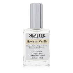 Demeter Hawaiian Vanilla por Demeter Colonia Spray 4 oz para mujer Demeter Model
