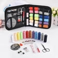 thumbnail image 4 of Sewing Kits DIY Multi-Function Box Set Hand Quilting Stitching Embroidery Thread Accessories 200pack, 4 of 7