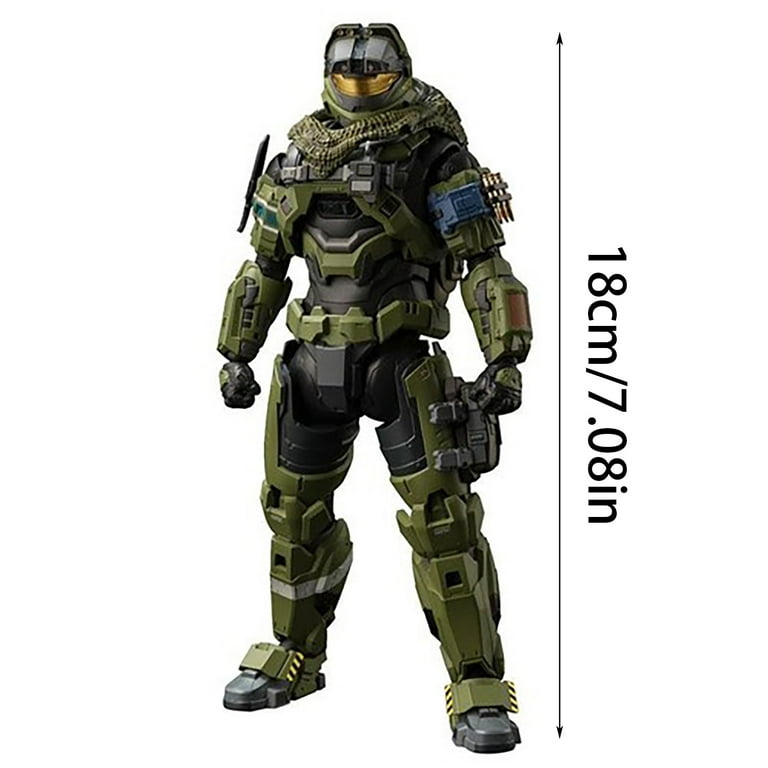 Figurina Halo Vinyl figure Master Chief 12 cm