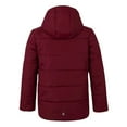 thumbnail image 2 of Regatta Boys/Girls Halkner Padded Jacket, 2 of 5