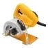 thumbnail image 2 of Cortadora de Mármol y Loseta Dewalt 125 Mm 1400w Kit DW862W-B3, 2 of 3