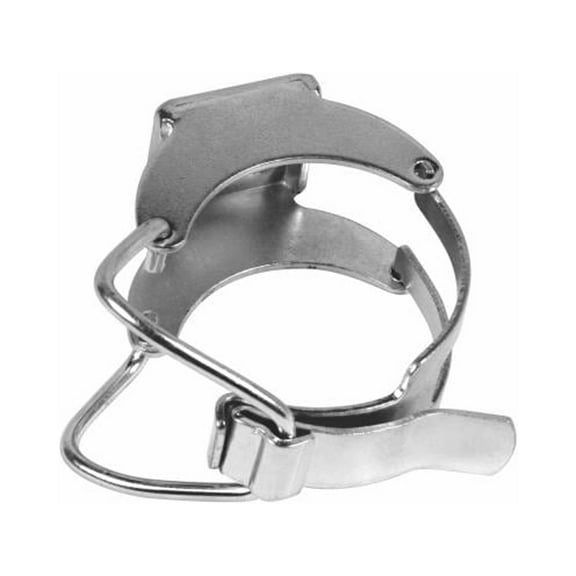 Wilmar W54271 Grease Gun Holder, Wall-Mount - Quantity 6