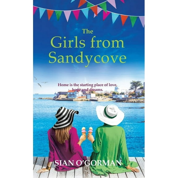 The Girls from Sandycove, (Hardcover)