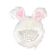 thumbnail image 5 of Gorro con orejas de conejo,Sombrero con orejas de conejo Gorros de conejo de peluche Calentador de cabeza Suave,Sombrero de de Pascua Disfraz de orejas de conejo lindo, 5 of 8