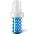 thumbnail image 1 of Water Filter Cartridge Compatible with Katadyn BeFree 0.6L 1.0L 3.0L Flasks Including Older Models, for Hiking Camping Stamina Sports Travel, 1 of 7