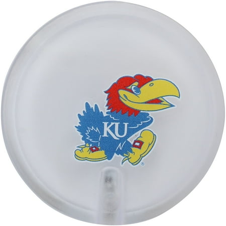 Kansas Jayhawks LED Light-Up Spirit Pin