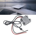 thumbnail image 1 of Adaptador De Corriente Elevador Por Satélite, Convertidor De Potencia Elevador Por Satélite De Seguridad Múltiple De 9 V-28 V A 30 V De Alta Eficiencia Para Autocaravana, 1 of 7