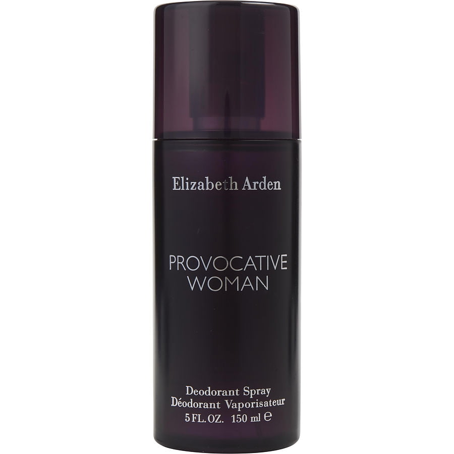 elizabeth arden provocative