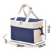 thumbnail image 2 of Bolsa de almuerzo, bolsa refrigeradora para almuerzo, forro resistente al agua para escuela de trabajo para adultos, 2 of 5