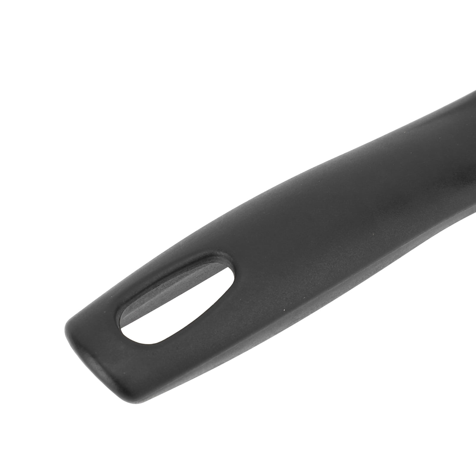 Suodoka Non Stick Frying Pan with Handle Rectangle Cooking Pan Multifunctional Cast Iron Cookware for Egg Roll Pancake Tamagoyaki Large 5.9x7.5 inches / 15x19cm Matte Black