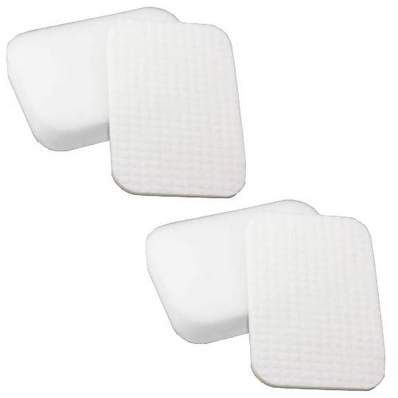 for Shark Replacement Vacuum Filter Navigator Swivel Pro NV150C NV150 (2 Pack)