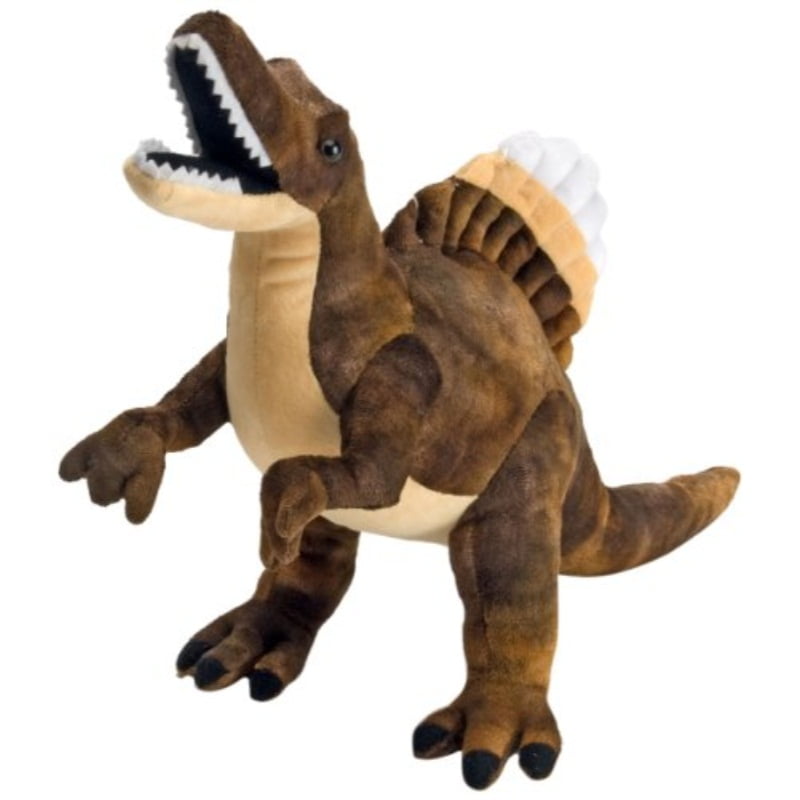 walmart dinosaur stuffed animal