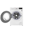 thumbnail image 2 of LAVADORA LG 12 KG Carga Superior Color Blanca WD12WVC456, 2 of 3