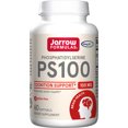 thumbnail image 2 of Jarrow Formulas Ps-100, Brain and Memory Support, 100 mg, 60 Softgels, 2 of 3