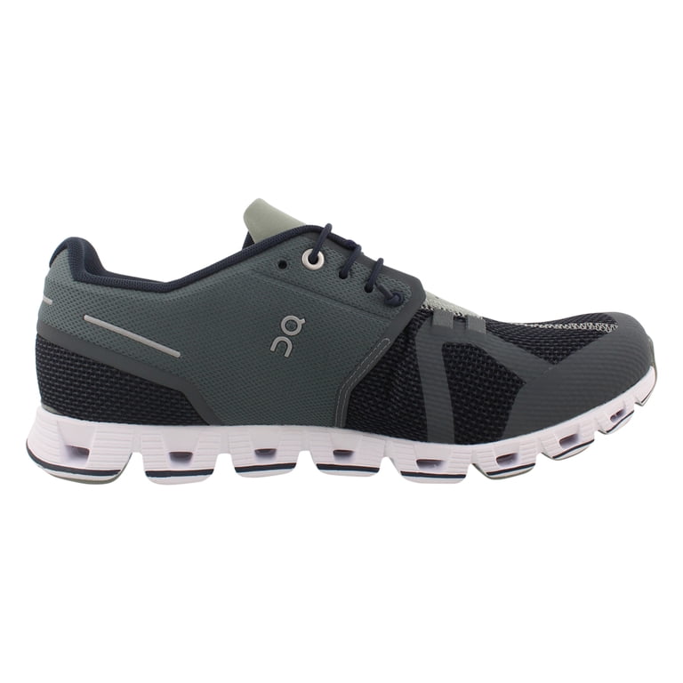 On Cloud Mens Shoes Size 10.5, Color: Lead/Black - Walmart.com display picture 1
