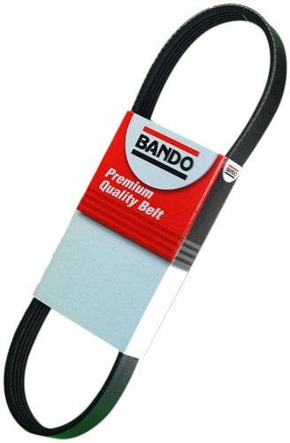 Bando USA 5PK1400 OEM Quality Serpentine Belt 