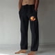 thumbnail image 1 of Pantalones largos para hombre, moda, estampados, casuales, cintura elástica con bolsillo, pantalones deportivos, pantalones de poliéster para hombre., 1 of 4
