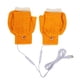 thumbnail image 2 of Calentador de dedos USB, guantes calefactores USB, guantes calefactores USB cálidos, guantes calefactores sin dedos, resultados impresionantes, 2 of 14