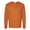 Texas Orange, variant on Hanes 5286 Men's 5.2 oz. ComfortSoft® Cotton Long-Sleeve T-Shirt