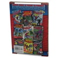 thumbnail image 2 of Marvel Masterworks Amazing Spider-Man Vol. 1 (1998) Hardcover Book, 2 of 3