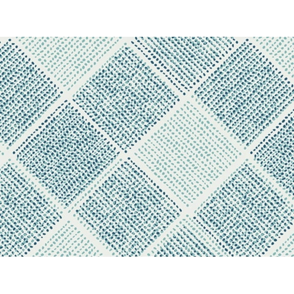 Art Gallery Fabrics Playground 100% Cotton Poplin Fabric Frozen - per yard