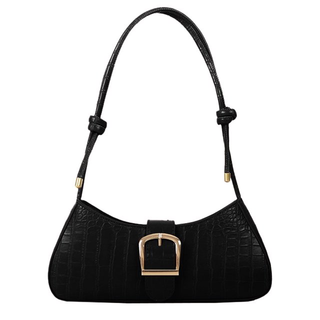 Bolsos de mensajero, bolsos de hombro de cuero artificial, bolsos de viaje casuales de moda