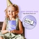 thumbnail image 2 of Diary with Lock for Girls and Women, A5 Journal with Lock for 8 10 11 12 14 16 Year Old Girls Gifts Presents, 192 Pages Waterproof Journal for Girls Ages 8-12 with Pen Marble Diary, Purple, 2 of 6