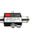 thumbnail image 3 of 3x Ca-23rs PL259 So239 Conector Radio Adaptador Reer Antena Coaxial Sur Protector, 3 of 5