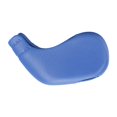 thumbnail image 3 of Durable Head Cover Golf Wedges Headcovers Golf Iron Covers Wrap Sleeve Azul shamjiam Fundas para cabezas de hierros de golf, 3 of 9