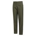 thumbnail image 4 of Mountain Warehouse Womens Coastal Stretch Regular Pants, 4 of 4