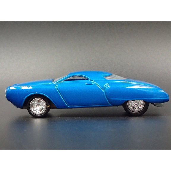 (Open Box) 1951 51 STUDEBAKER COMMANDER RARE 1:64 SCALE COLLECTIBLE DIORAMA DIECAST MODEL CAR